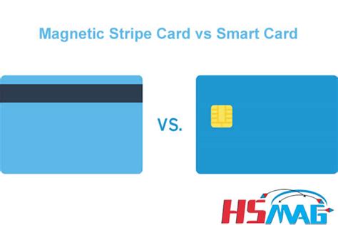 smart card and magnetic stripe difference|magnetic Stripe card size.